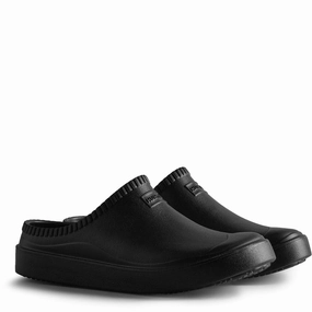 Relaxed Refinement Pure Expression Hunter In/Out Bloom Algae Foam Clog