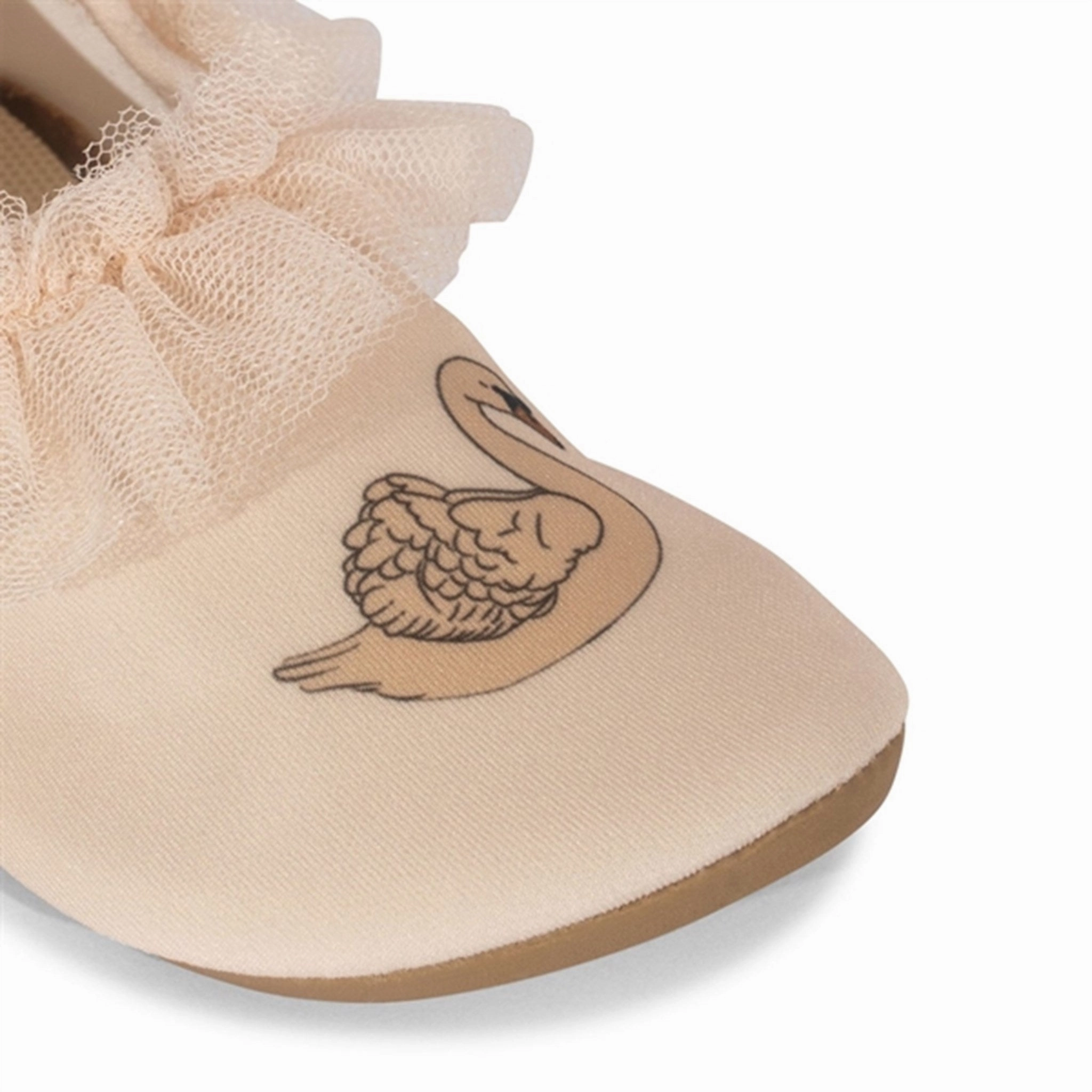 Fluid Profile Konges Sl?Jd Strut Swim Shoes Brazilian Sand
