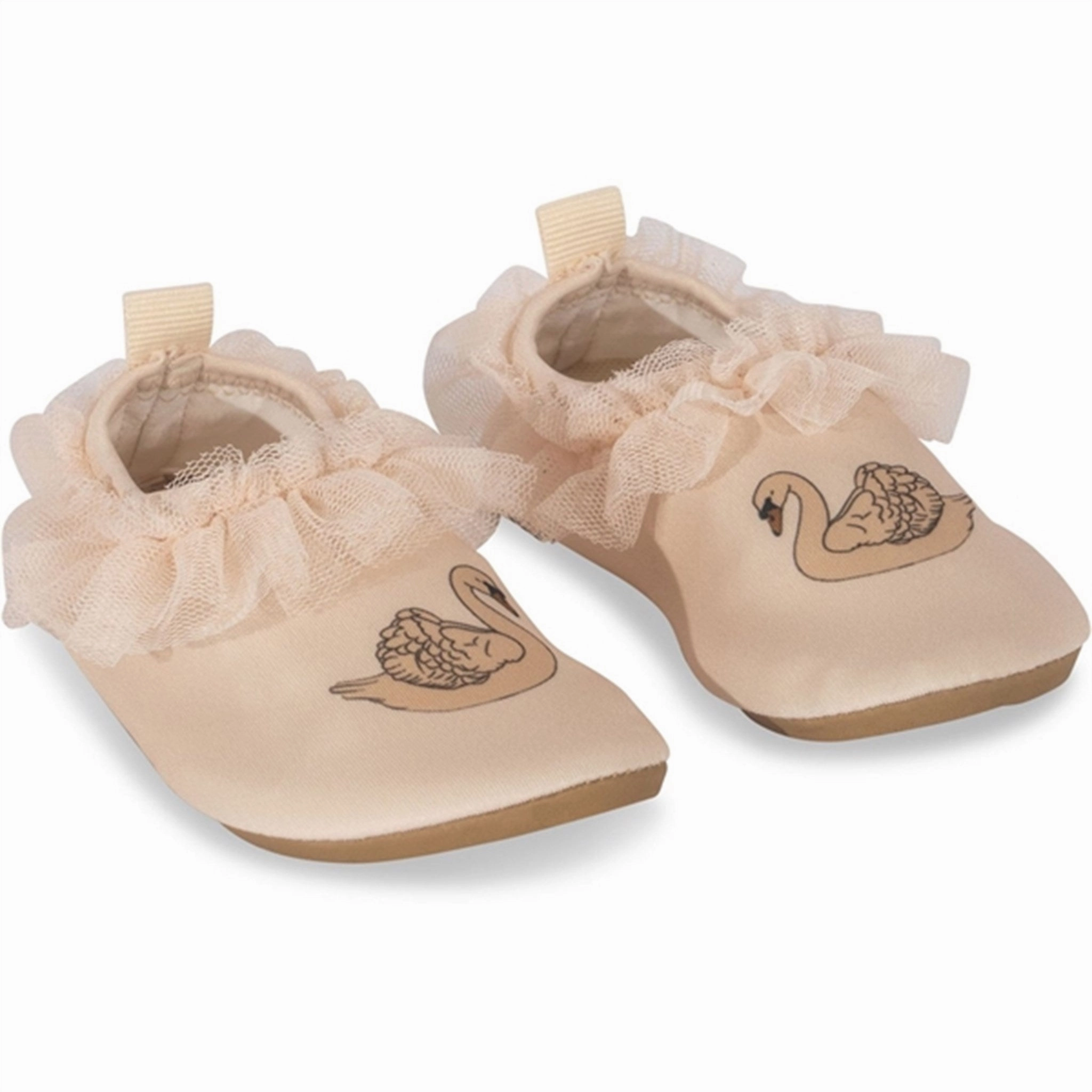 Konges Sl?Jd Strut Swim Shoes Brazilian Sand Dynamic Fit Versatile Pulse