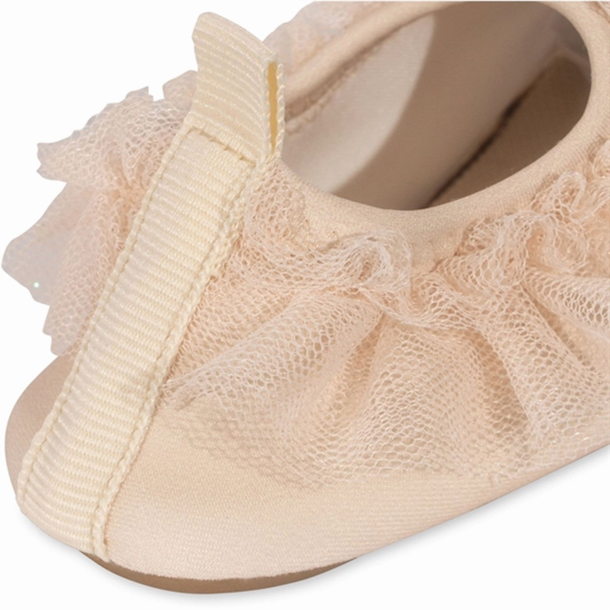 Konges Sl?Jd Strut Swim Shoes Brazilian Sand Fit To Live Rhythm-Based Wear