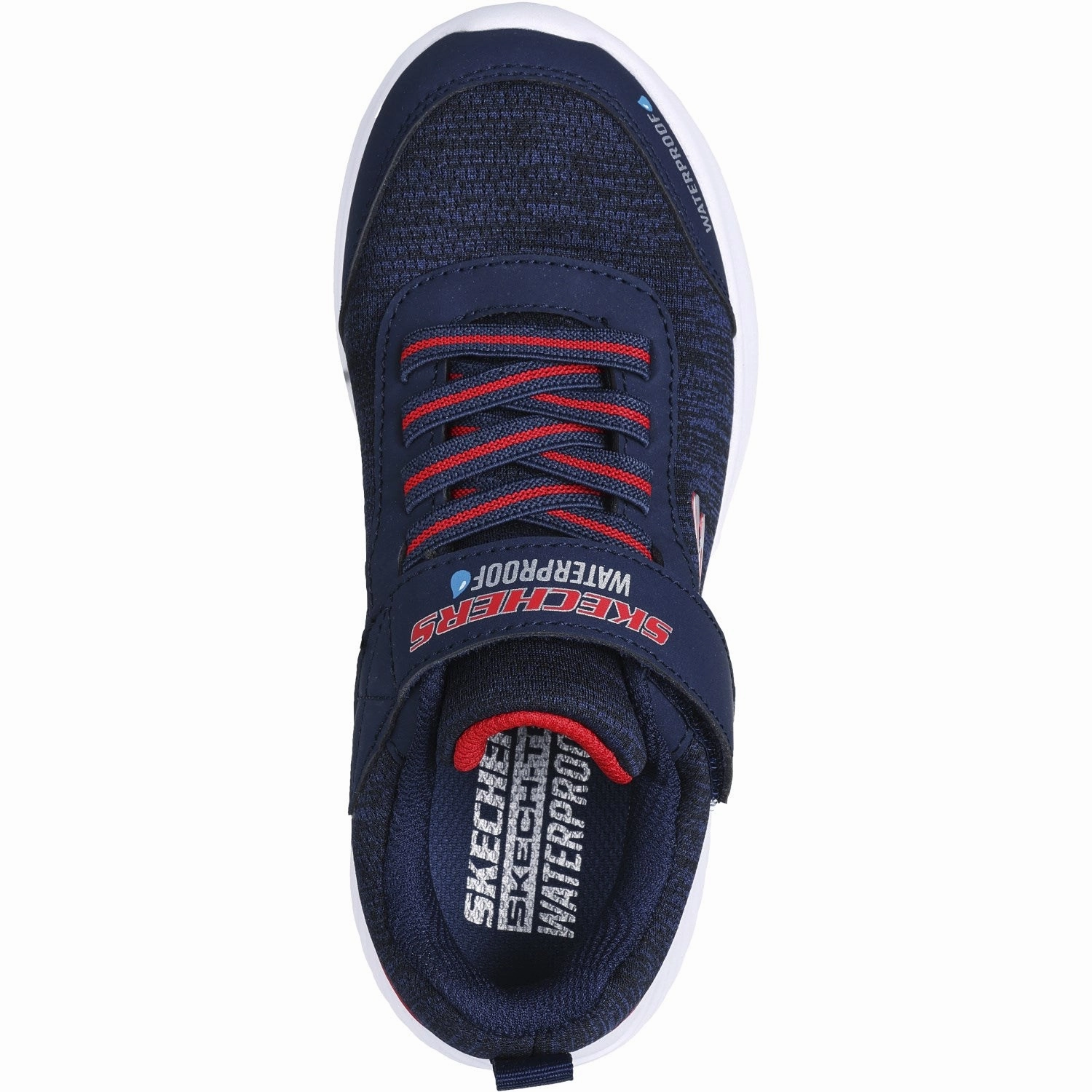 Skechers Bounder-Dripper Drop Sneakers Next In Line