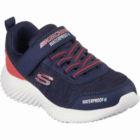 Skechers Bounder-Dripper Drop Sneakers Design In Motion