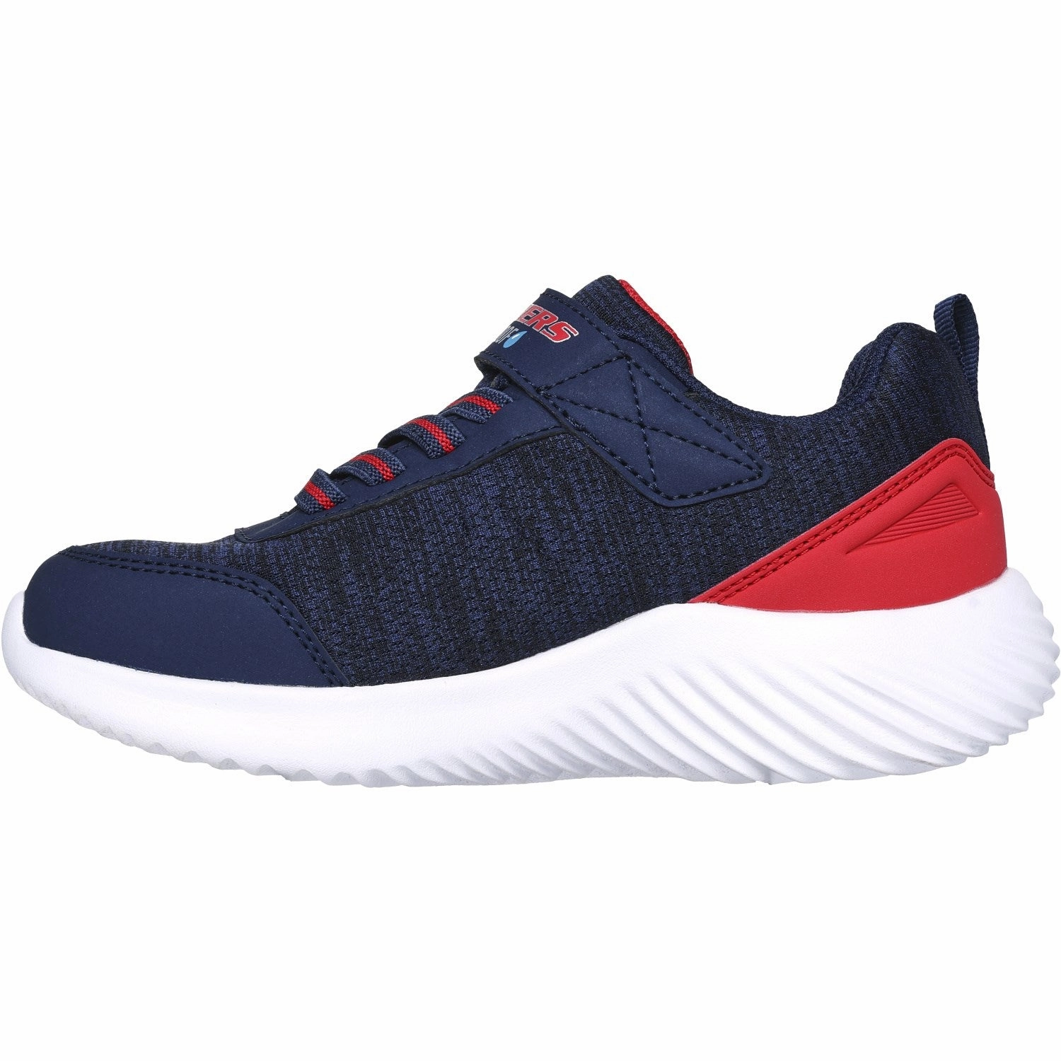 Versatility Matters Beyond The Basics Skechers Bounder-Dripper Drop Sneakers