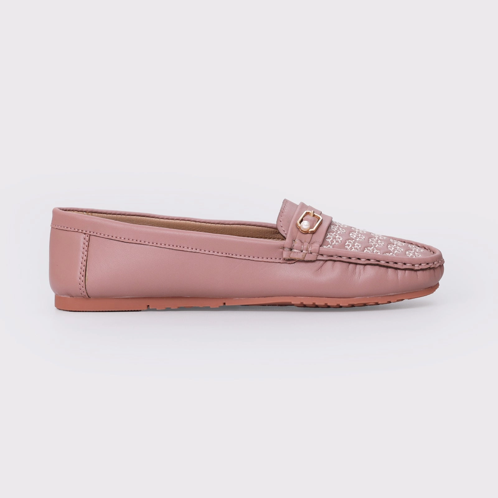 Women Stylish Moccs Move-Fit Go-Mode Fit