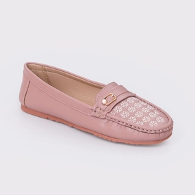 Fit-Flow Women Stylish Moccs
