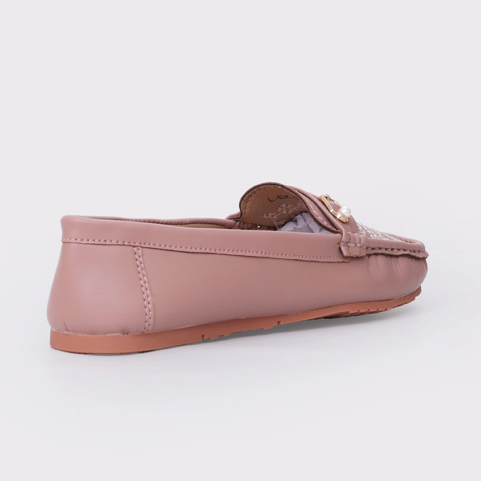 Women Stylish Moccs Express In Ease