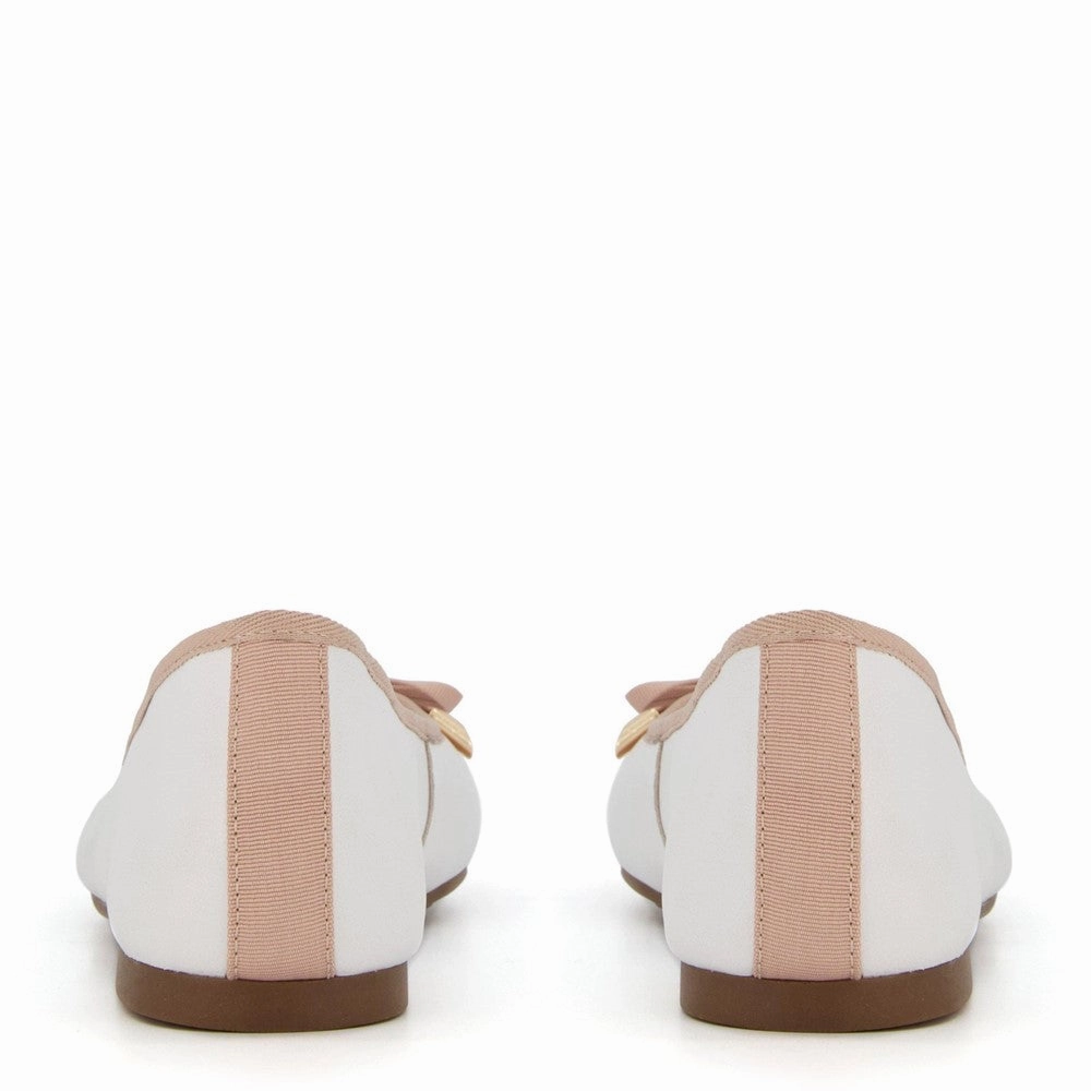 Dune Hartlyn Ballerina Shoes Designed To Shift
