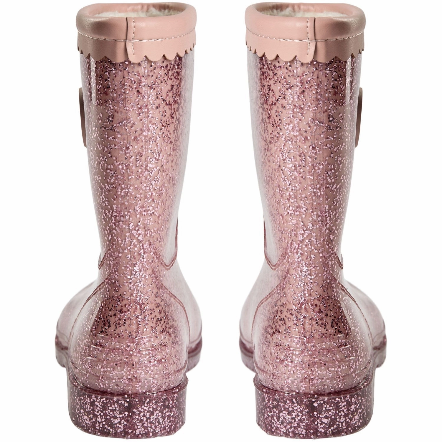 Go-Mode Daily Sofie Schnoor Rose Rubber Boots