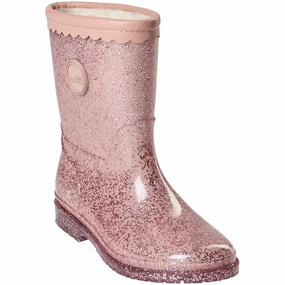 Crafted Lifestyle Gear Sofie Schnoor Rose Rubber Boots
