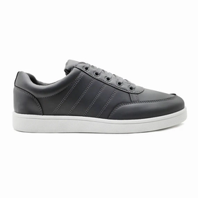 Vigo Kicks - Grey Go-Everywhere Layer Logic