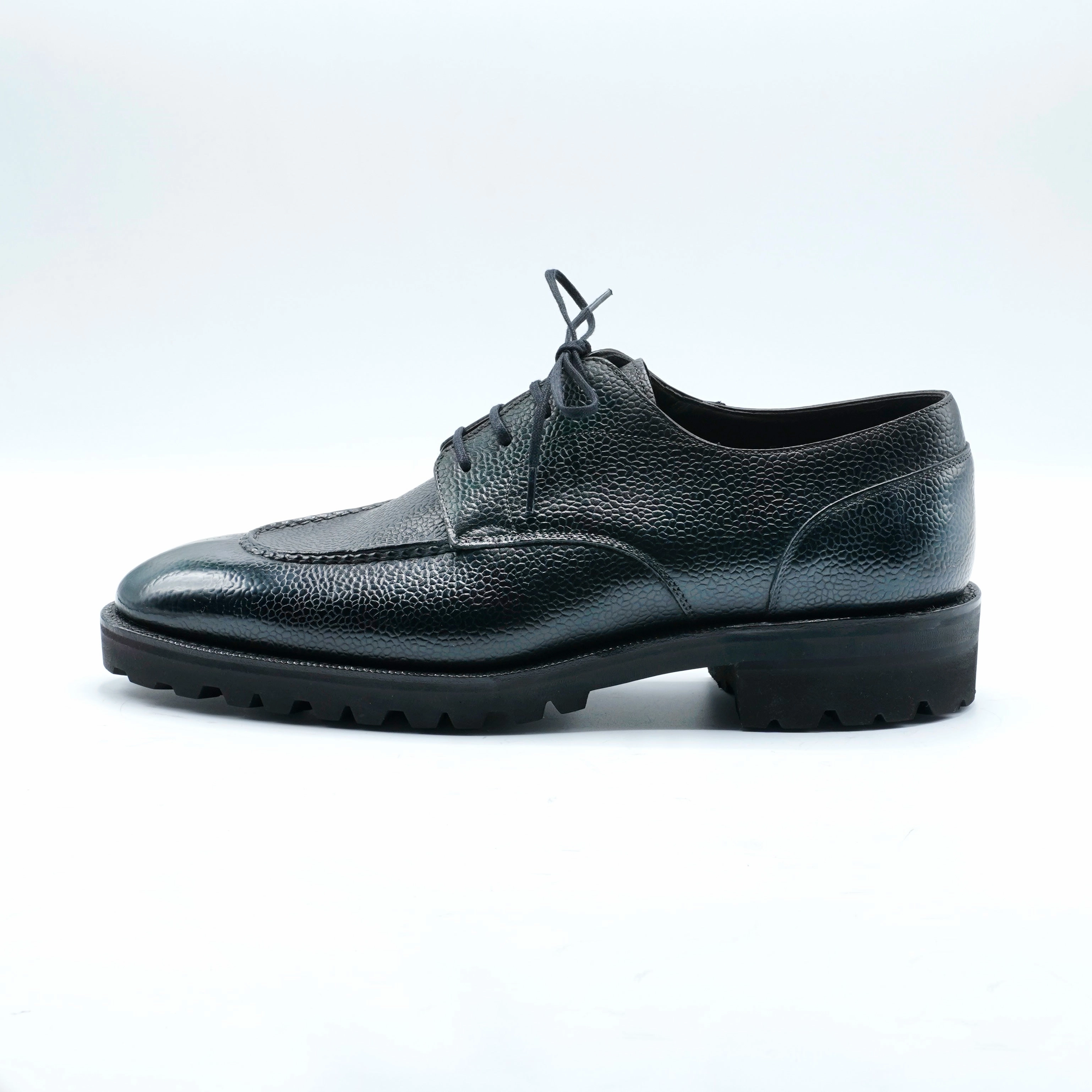 Gaspar Derby Mto - Black Forest Modern Tone