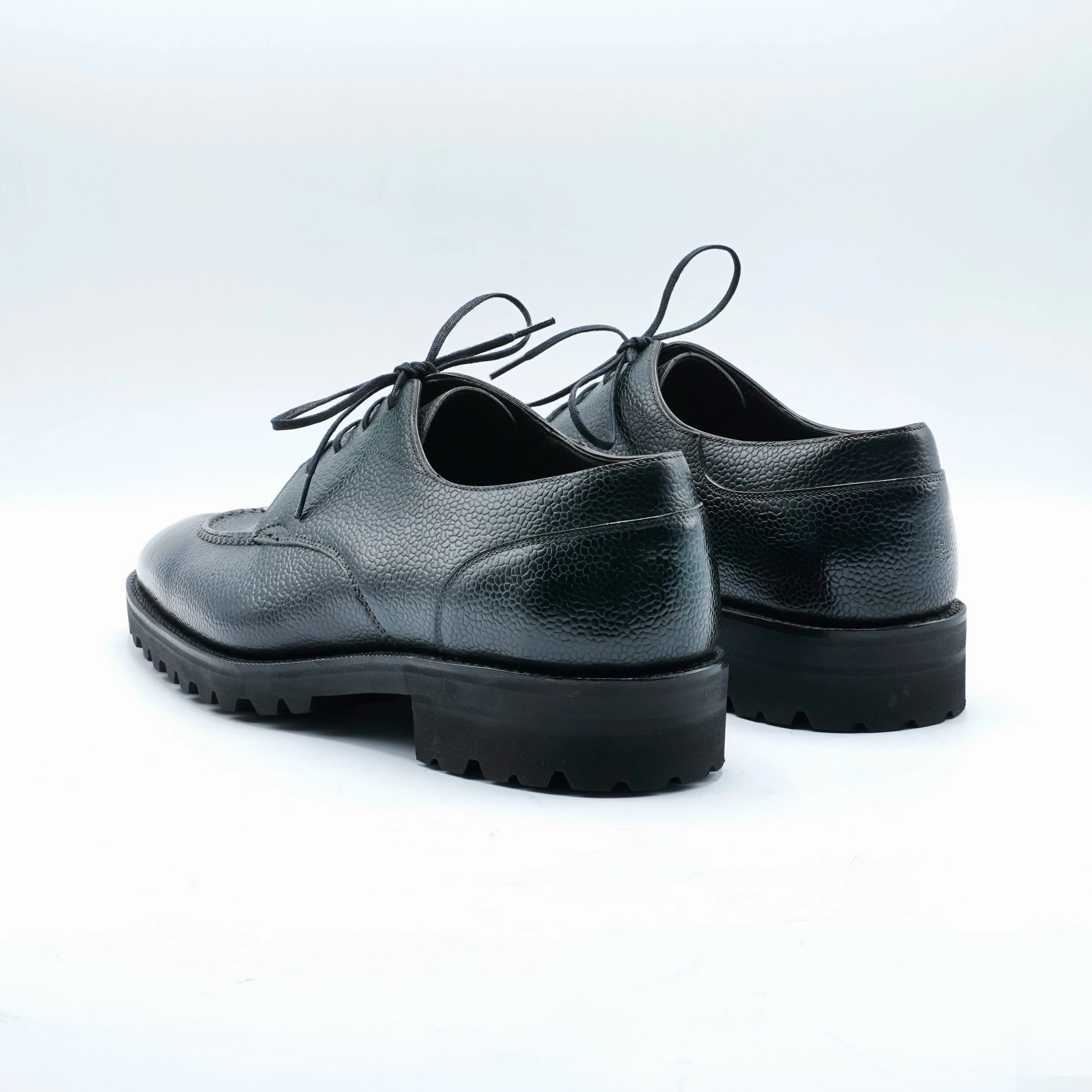 Your Mobile Look Gaspar Derby Mto - Black Forest