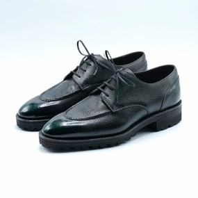 Gaspar Derby Mto - Black Forest Made For Rhythm