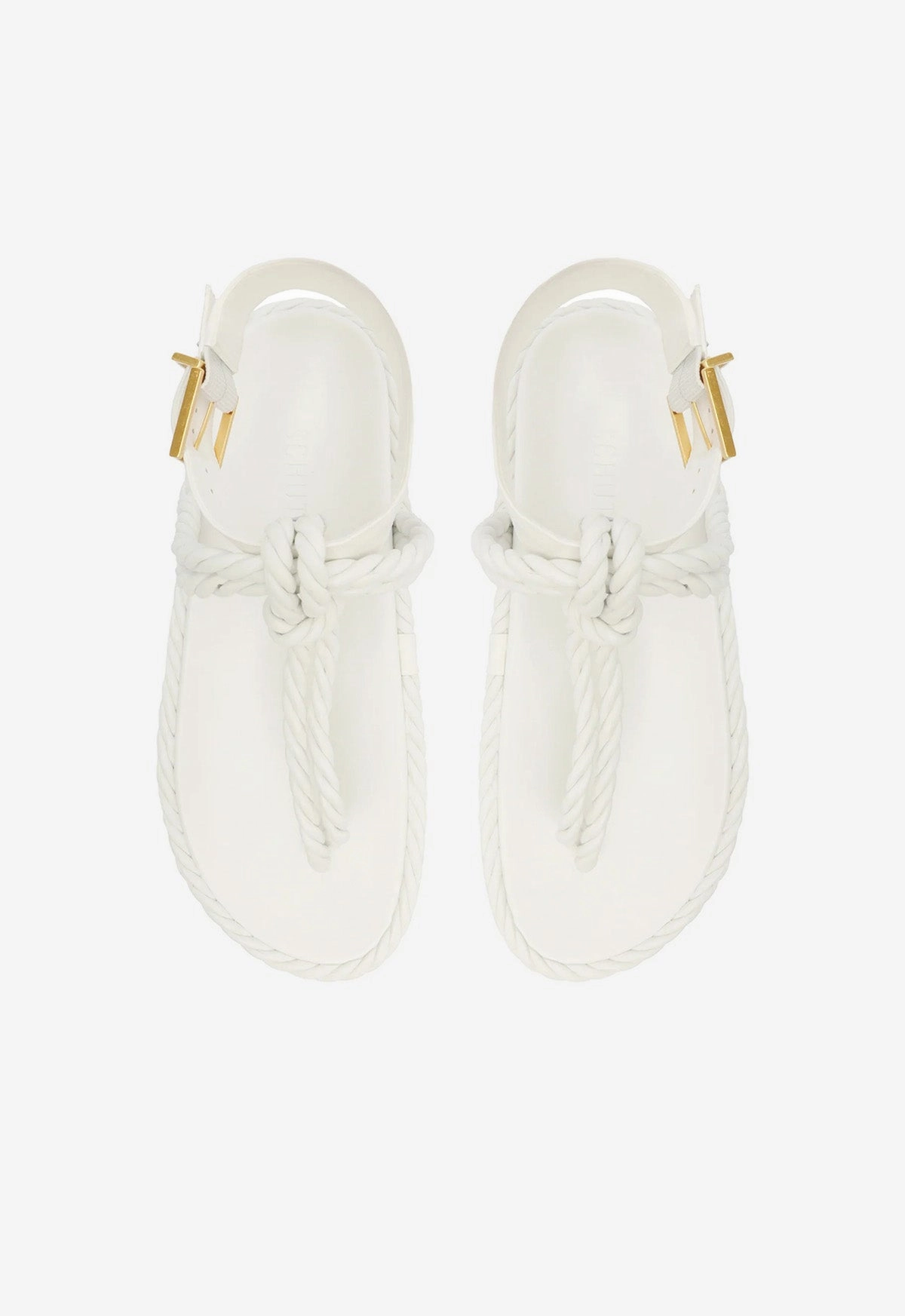 Crafted Clarity Forward-Looking Fit Laurel Sporty Sandal