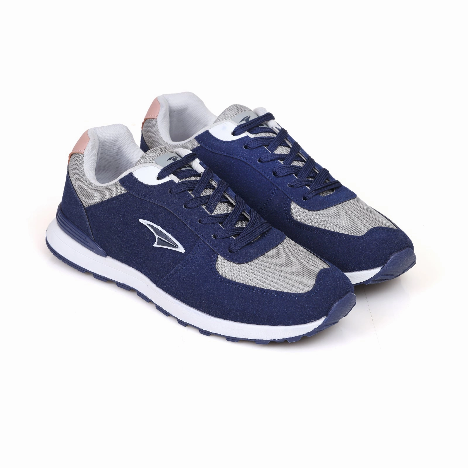 Updated Basics Sports Sneakers For Men