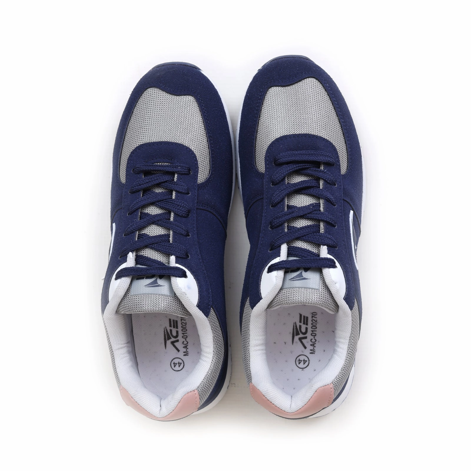 Sports Sneakers For Men City Ready Function With Style