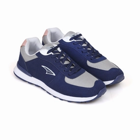 Updated Basics Sports Sneakers For Men