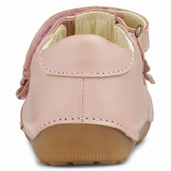 Cool Crafted Pure Urban Bundgaard Petit Summer Flower Sandal Old Rose Ws
