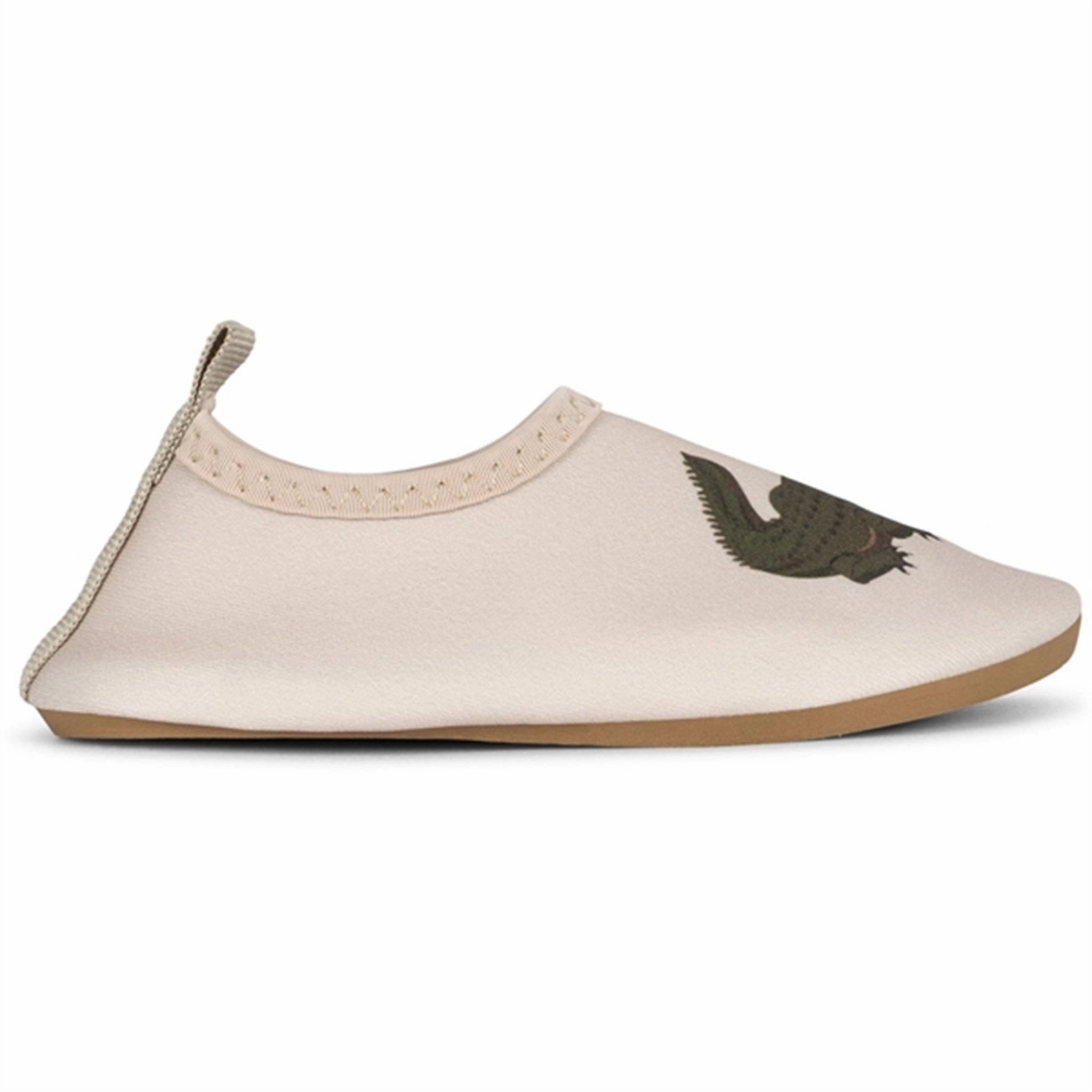 Konges Sl?Jd Aster Animal Swim Shoes Kalamata Uncomplicated Fit Go-Everywhere