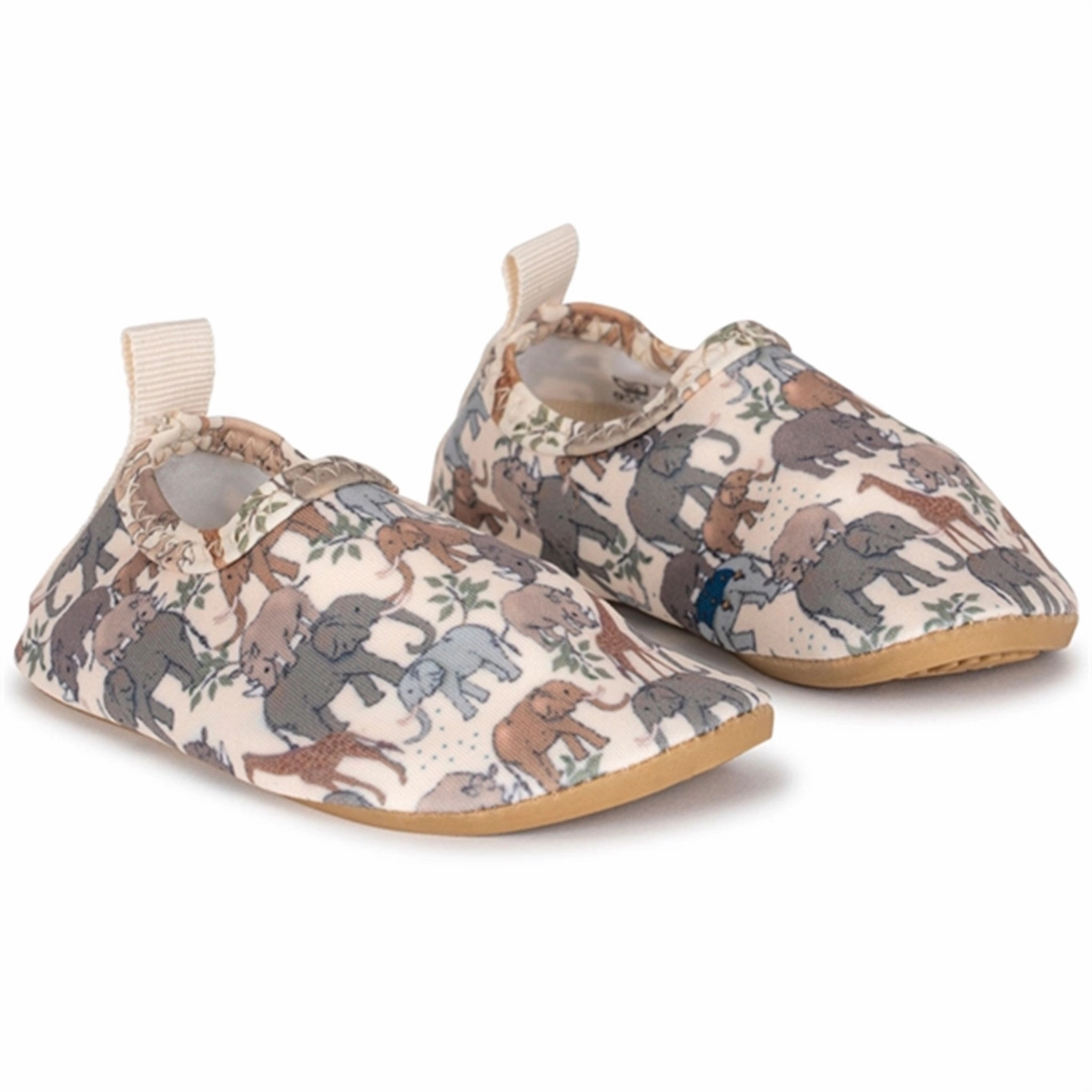Designed To Shift Built For Feel Konges Sl?Jd Safari Aster Uv Swim Shoes