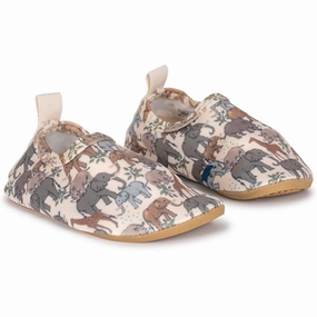 Designed To Shift Built For Feel Konges Sl?Jd Safari Aster Uv Swim Shoes