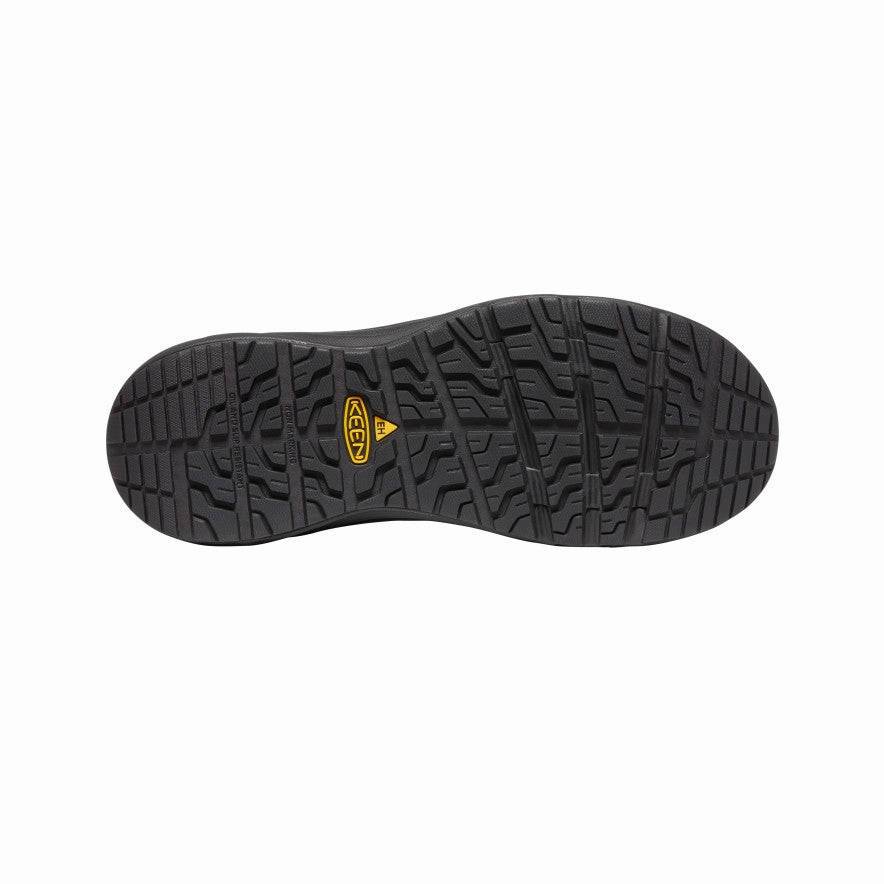 Gear For Today Men'S Vista Energy  Shift Esd (Carbon Toe)  |  Coffee Bean/Black
