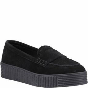 Active Energy Crafted Evolution Hush Puppies Tamara Loafer