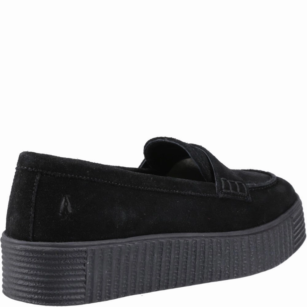Progressive Outfit Hush Puppies Tamara Loafer
