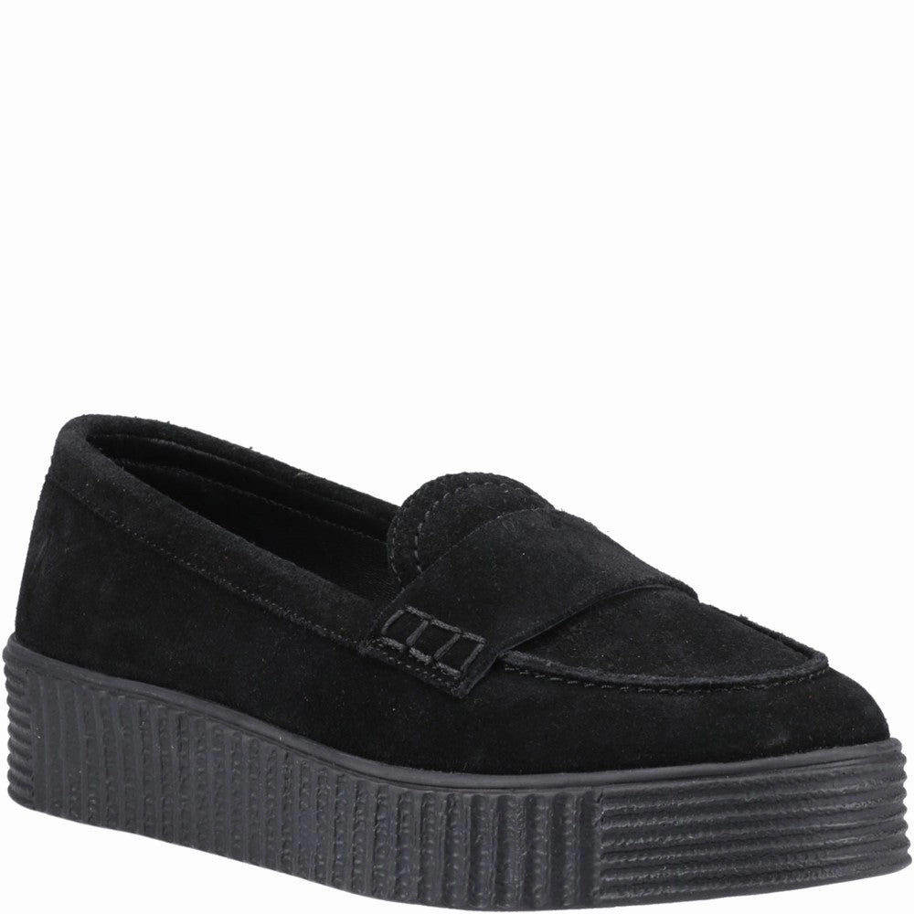 Active Energy Crafted Evolution Hush Puppies Tamara Loafer