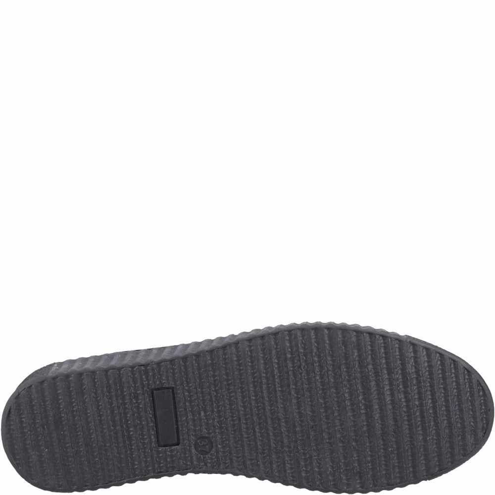 Modern Evolution Built To Breathe Hush Puppies Tamara Loafer