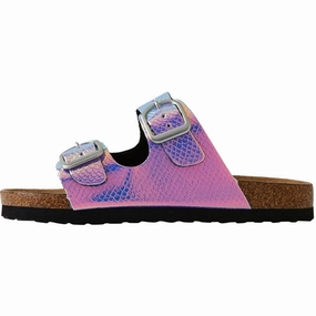 Name It Easter Egg Flora Sandal Noos Essential Uniform