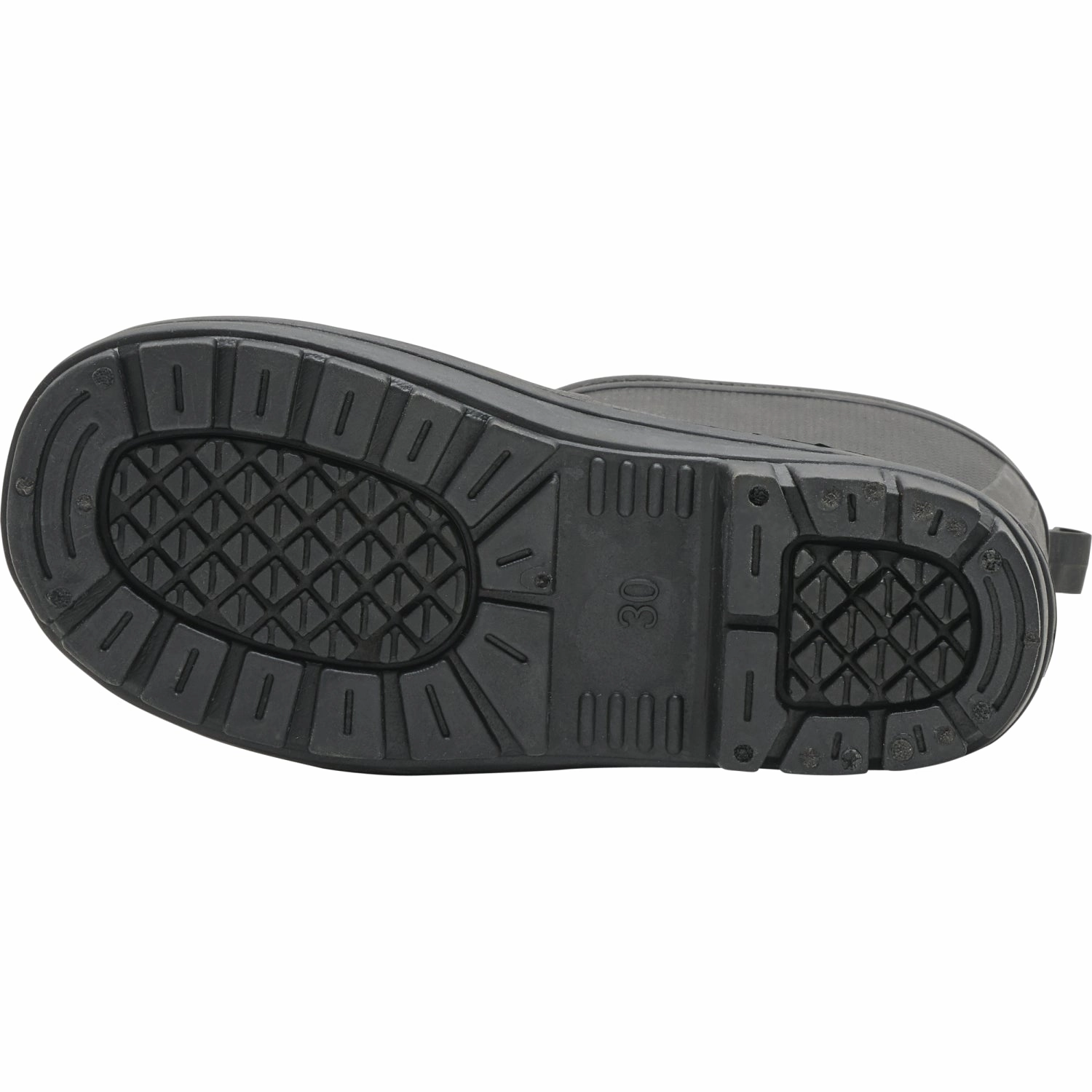 Fit To Live Hummel Black Thermo Boot Jr