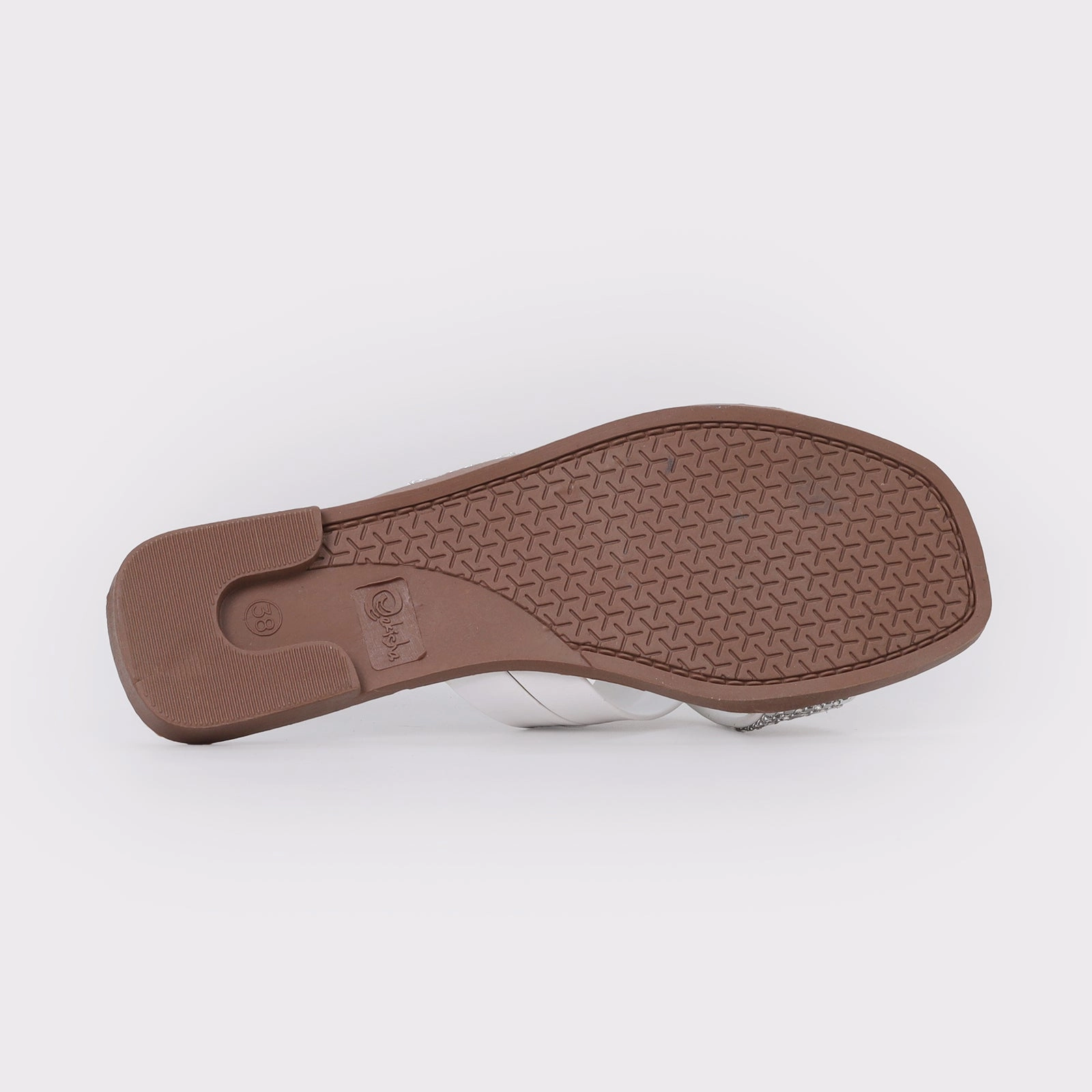 Functional Ease Go-Everywhere Women'S Cross-Strapped Flats