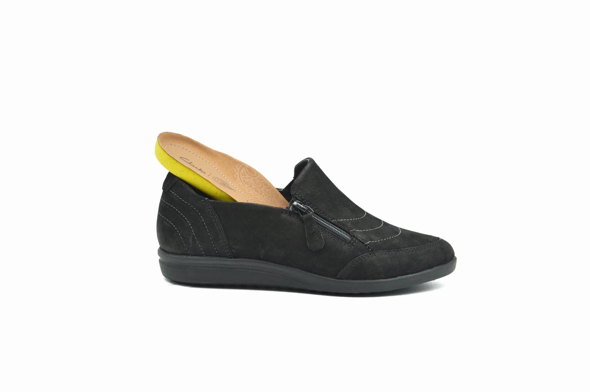Made To Roam Made To Perform Clarks Kylyn Strap