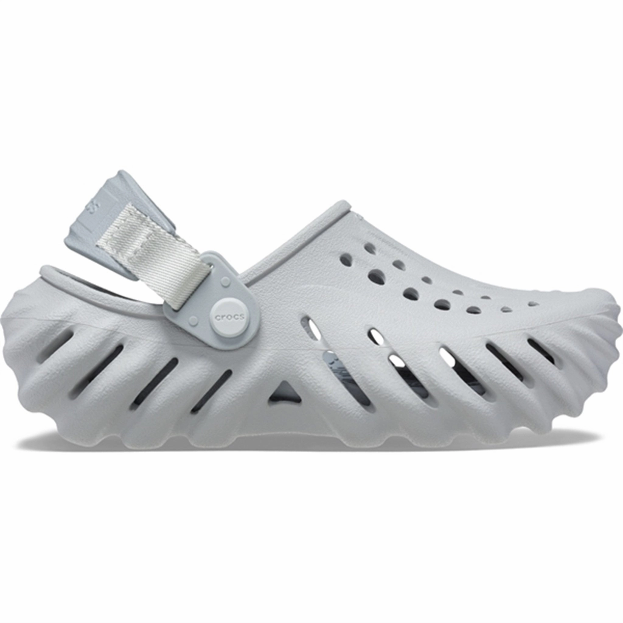 Style In Sync Crocs Echo Clog Atmosphere