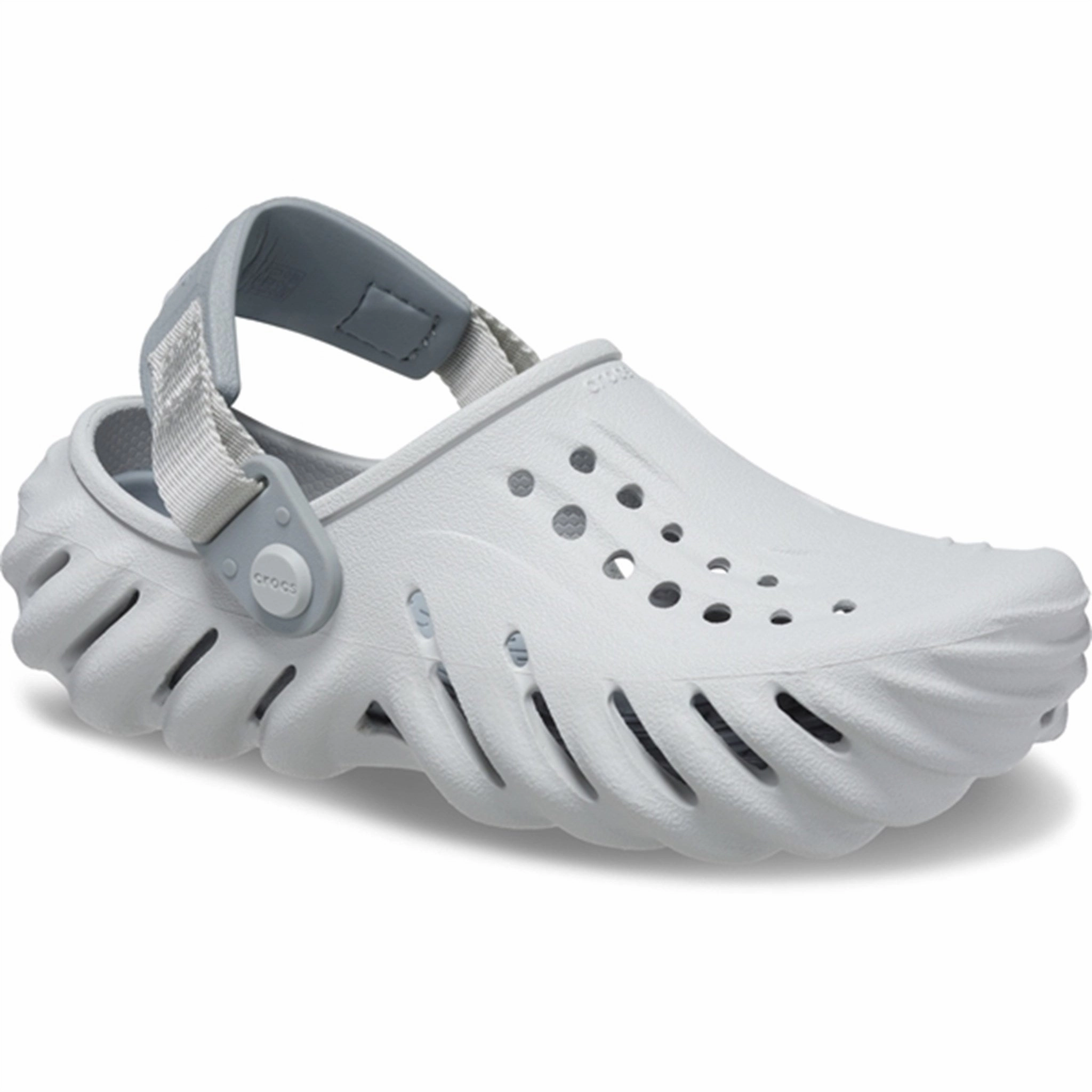 Crocs Echo Clog Atmosphere Authentic Motion