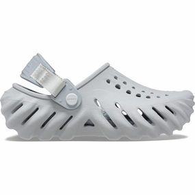 Style In Sync Crocs Echo Clog Atmosphere