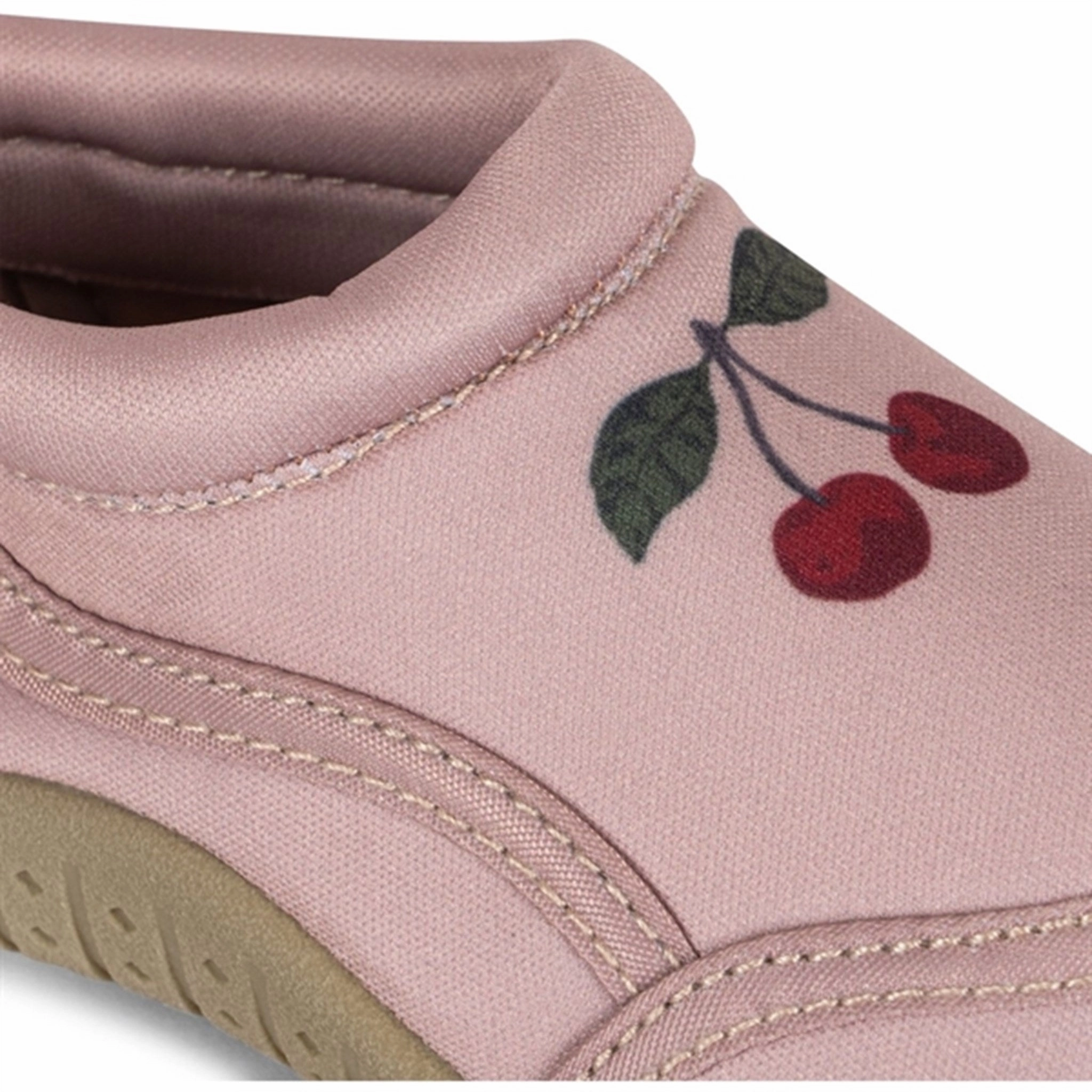 Konges Sl?Jd Sea Swim Shoes Cherry Everyday Dynamism