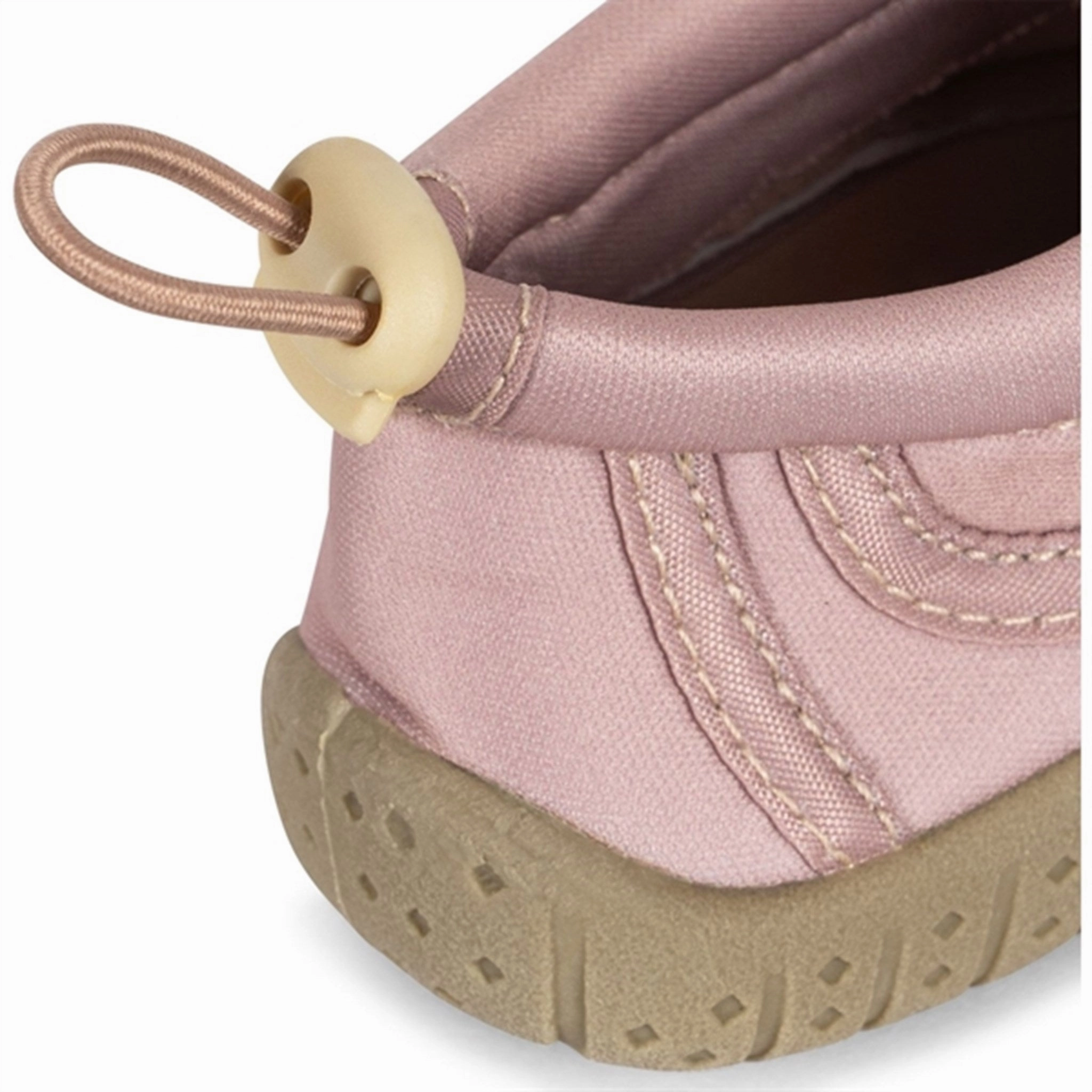 Integrated Cool Rhythm Inspired Konges Sl?Jd Sea Swim Shoes Cherry