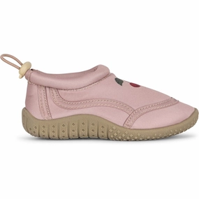 Express Yourself Refined Tone Konges Sl?Jd Sea Swim Shoes Cherry
