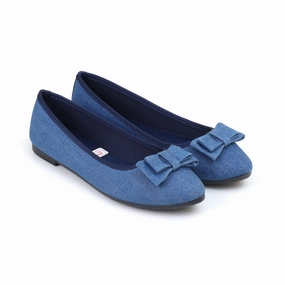 Women'S Relaxed Pumps Low-Key Bold Live-Core