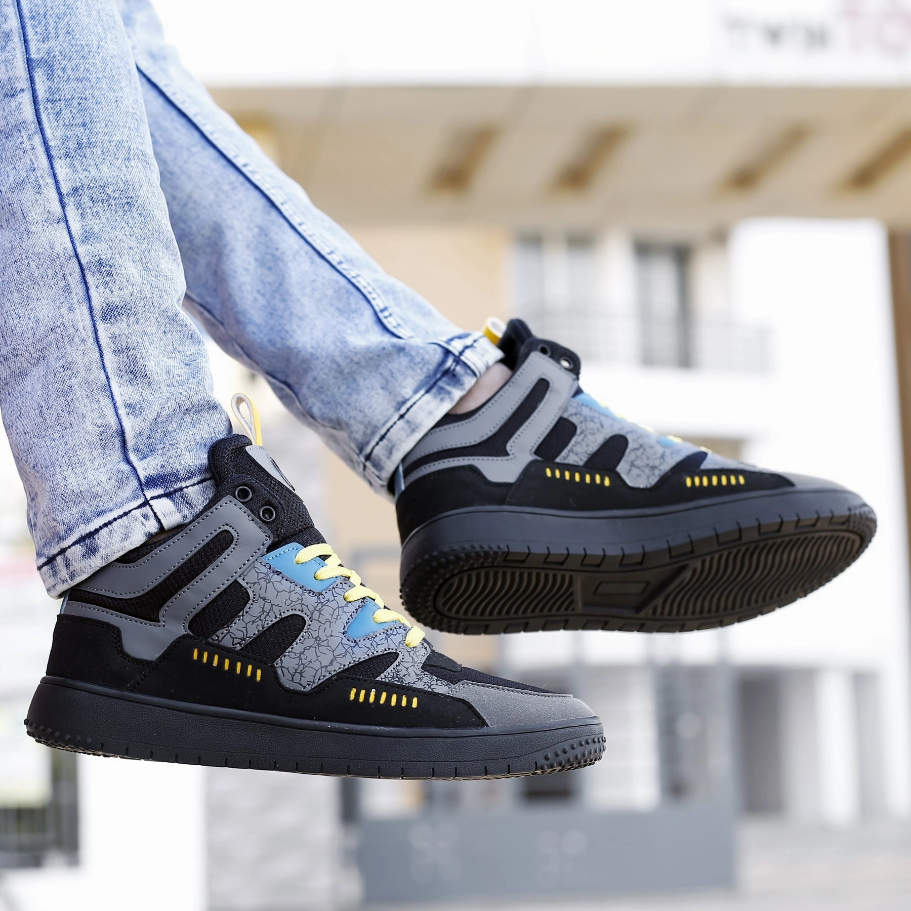 Bacca Bucci Euphoria Movement Readywear Functional Ease