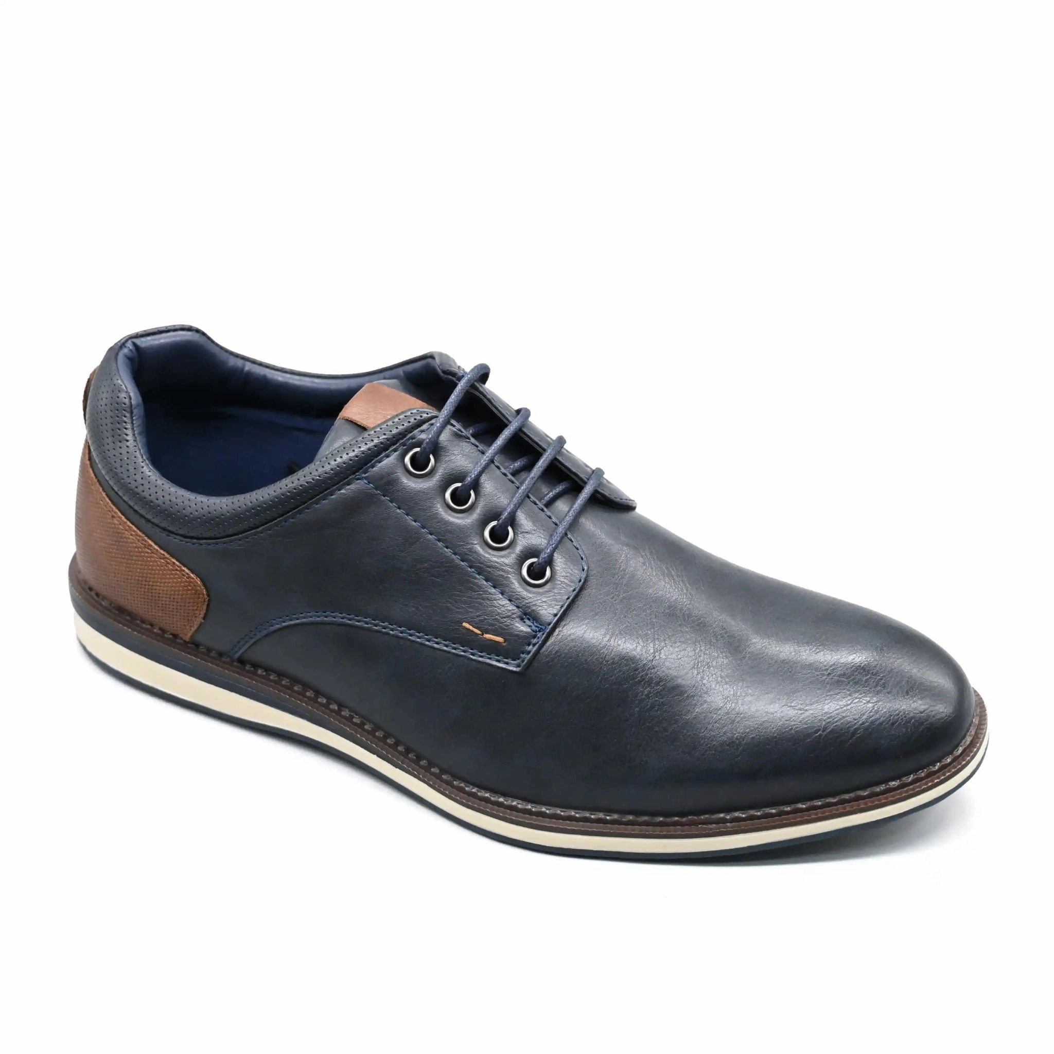 Uncomplicated Gear Deniro Ralph - Blue