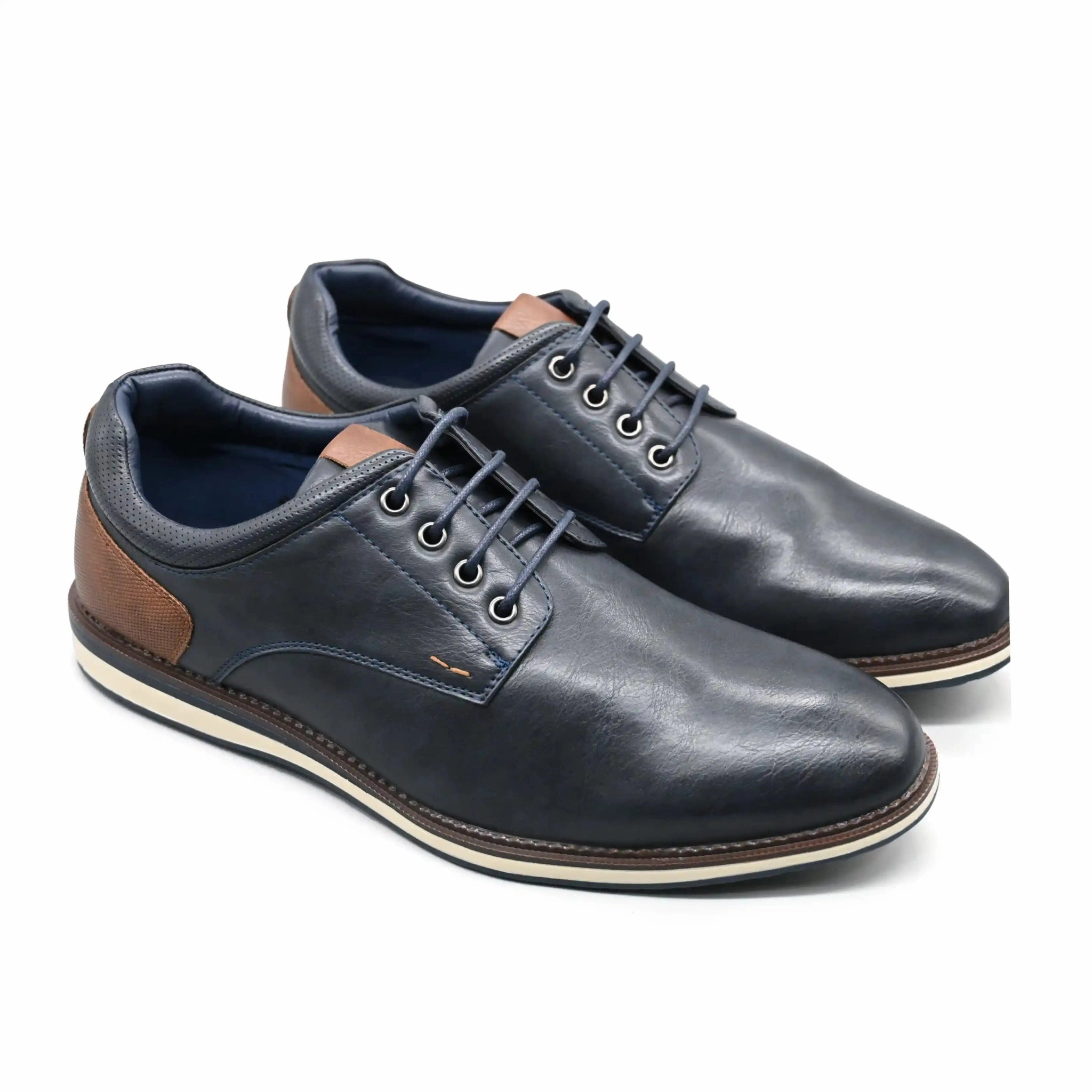 Deniro Ralph - Blue Designed To Flex Multi-Wear Outfit