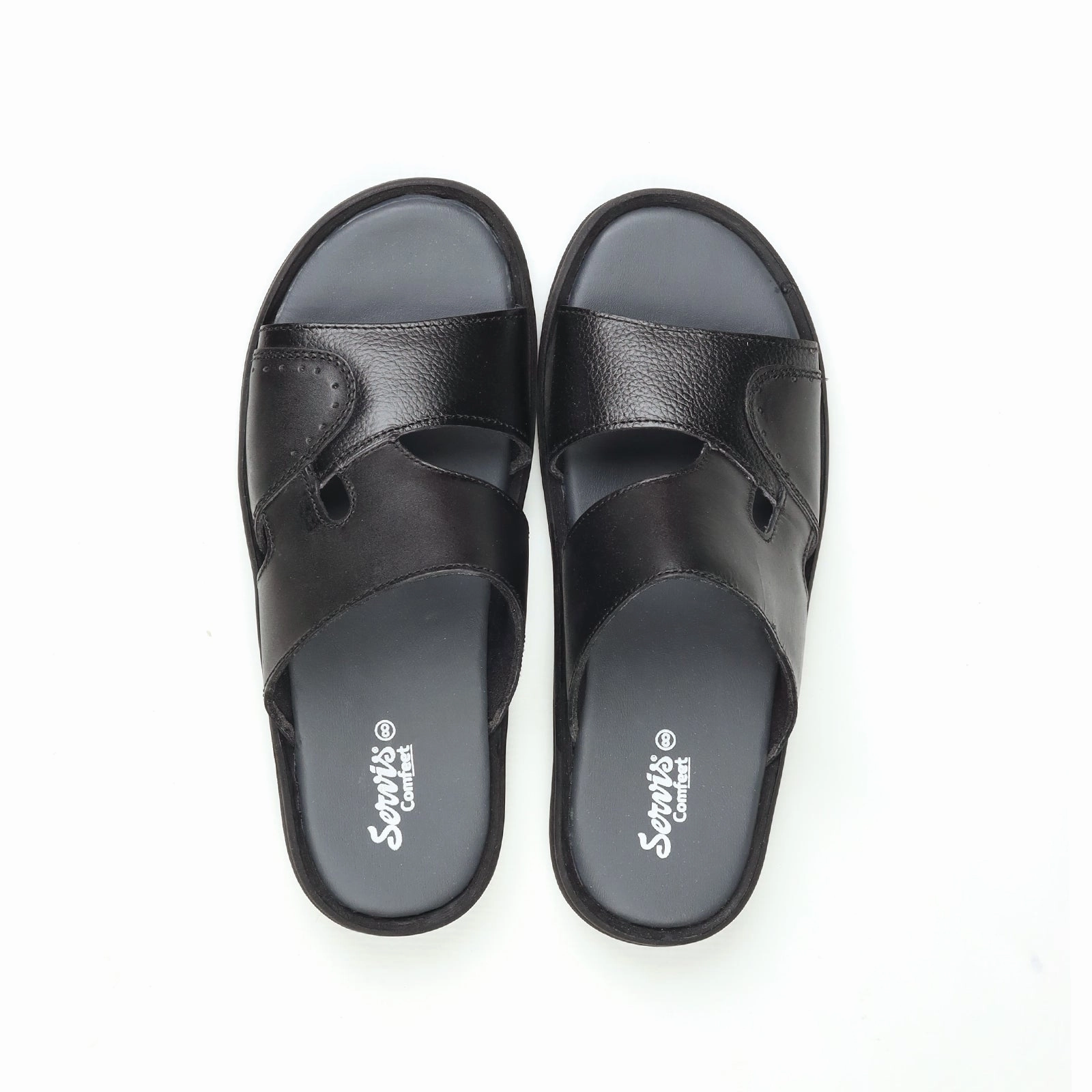 Urban Flowwear M-Sr-0300081-Chappal