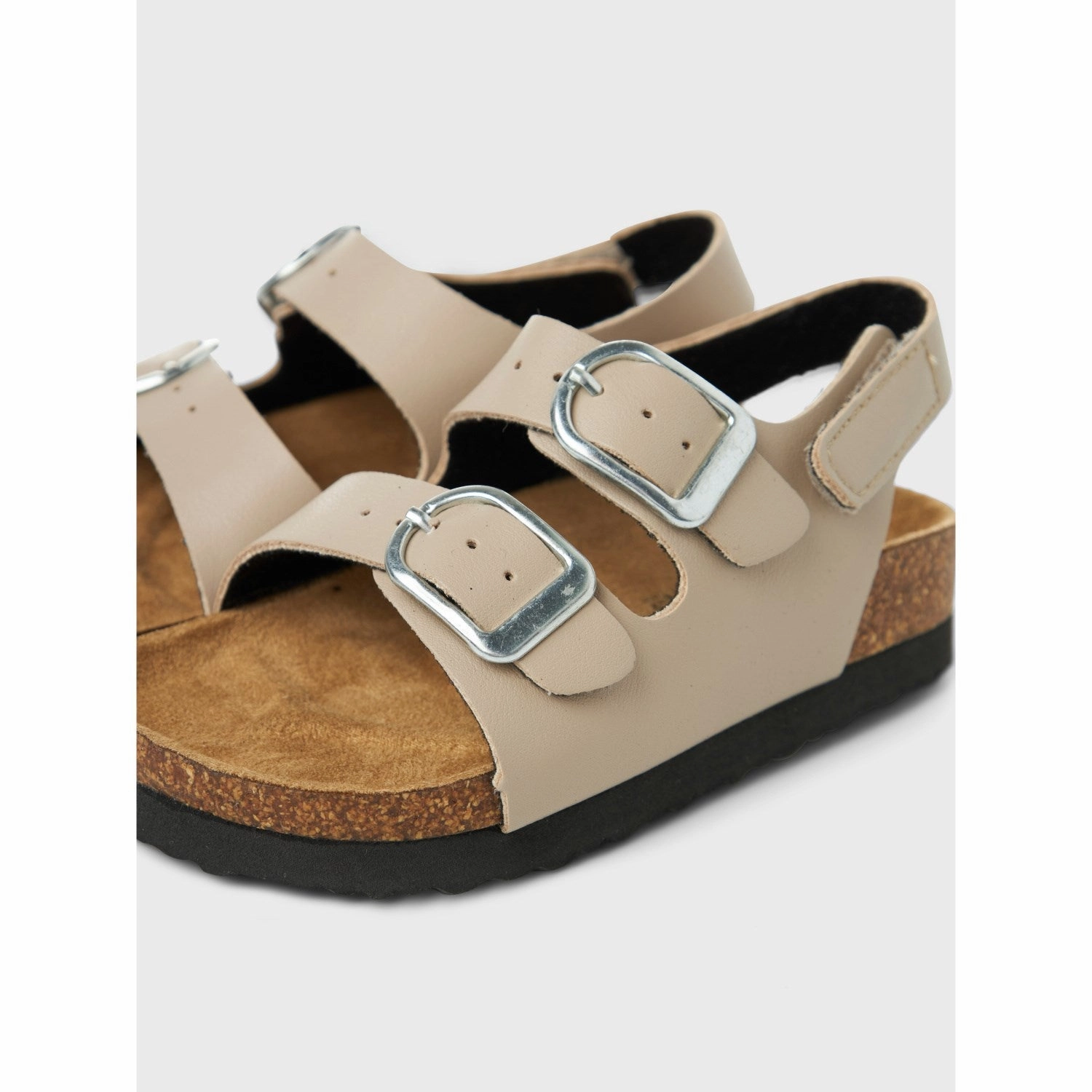 Soft-Fit System Name It Peyote Filbert Sandal