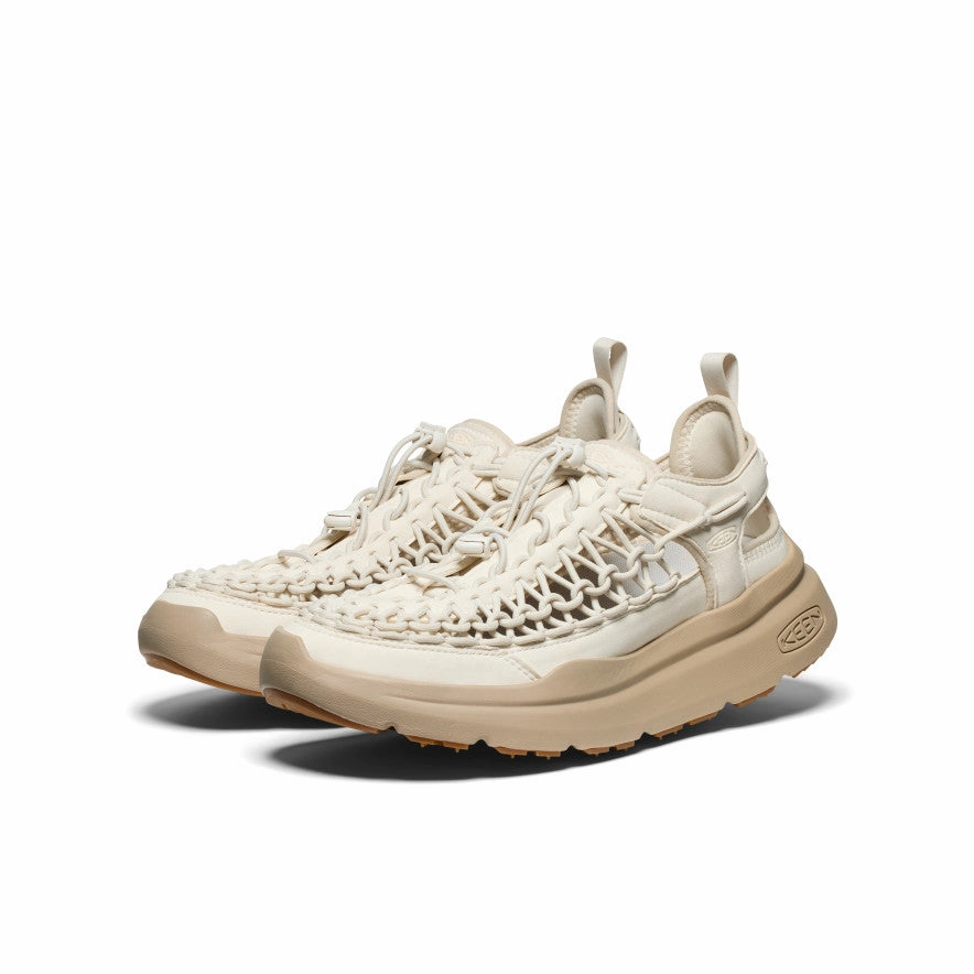 Men'S Uneek Wk Sneaker  |  Birch/Plaza Taupe Layered Motion