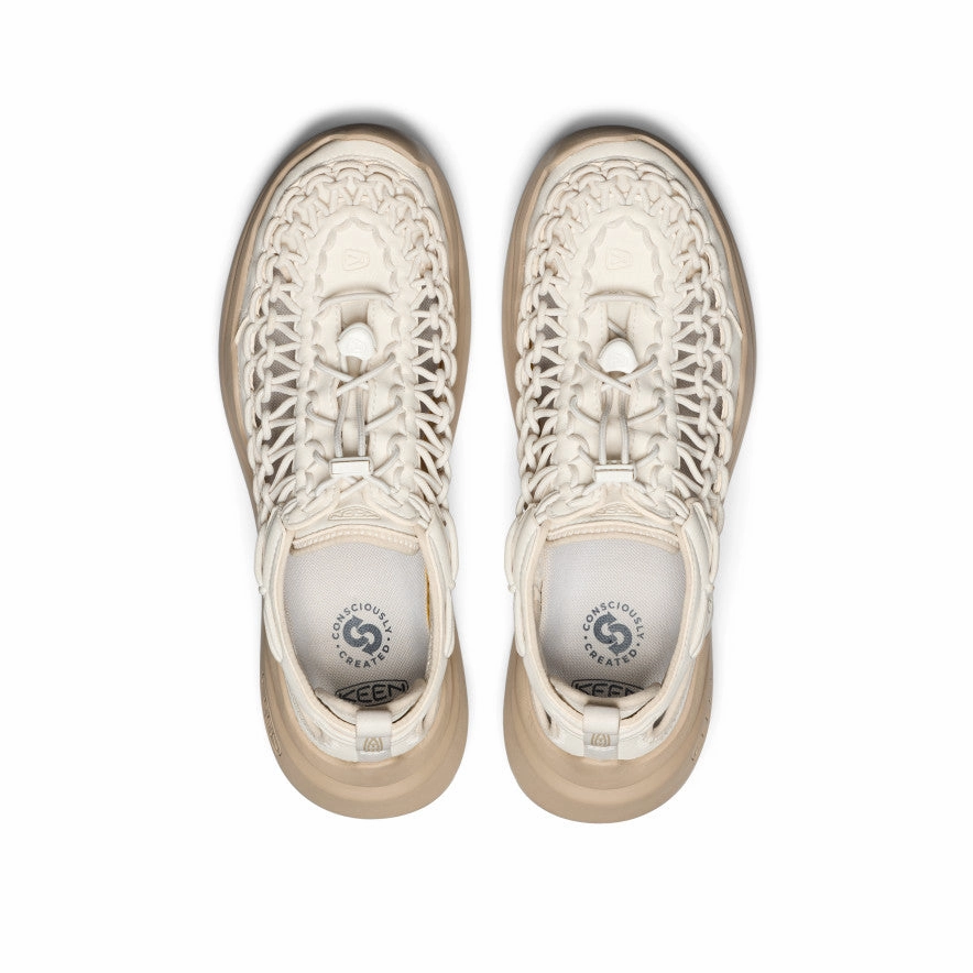 Chill-Crafted Men'S Uneek Wk Sneaker  |  Birch/Plaza Taupe