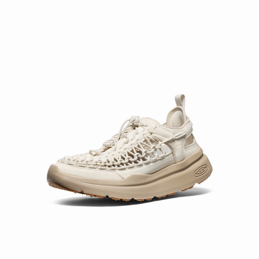 Men'S Uneek Wk Sneaker  |  Birch/Plaza Taupe Daily-Ready Calm Aesthetic