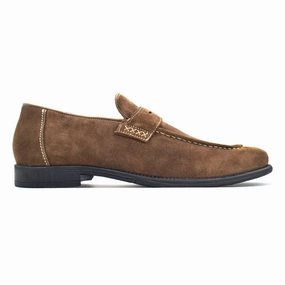 Balanced Design Urban Focus Deniro Leon - Brown
